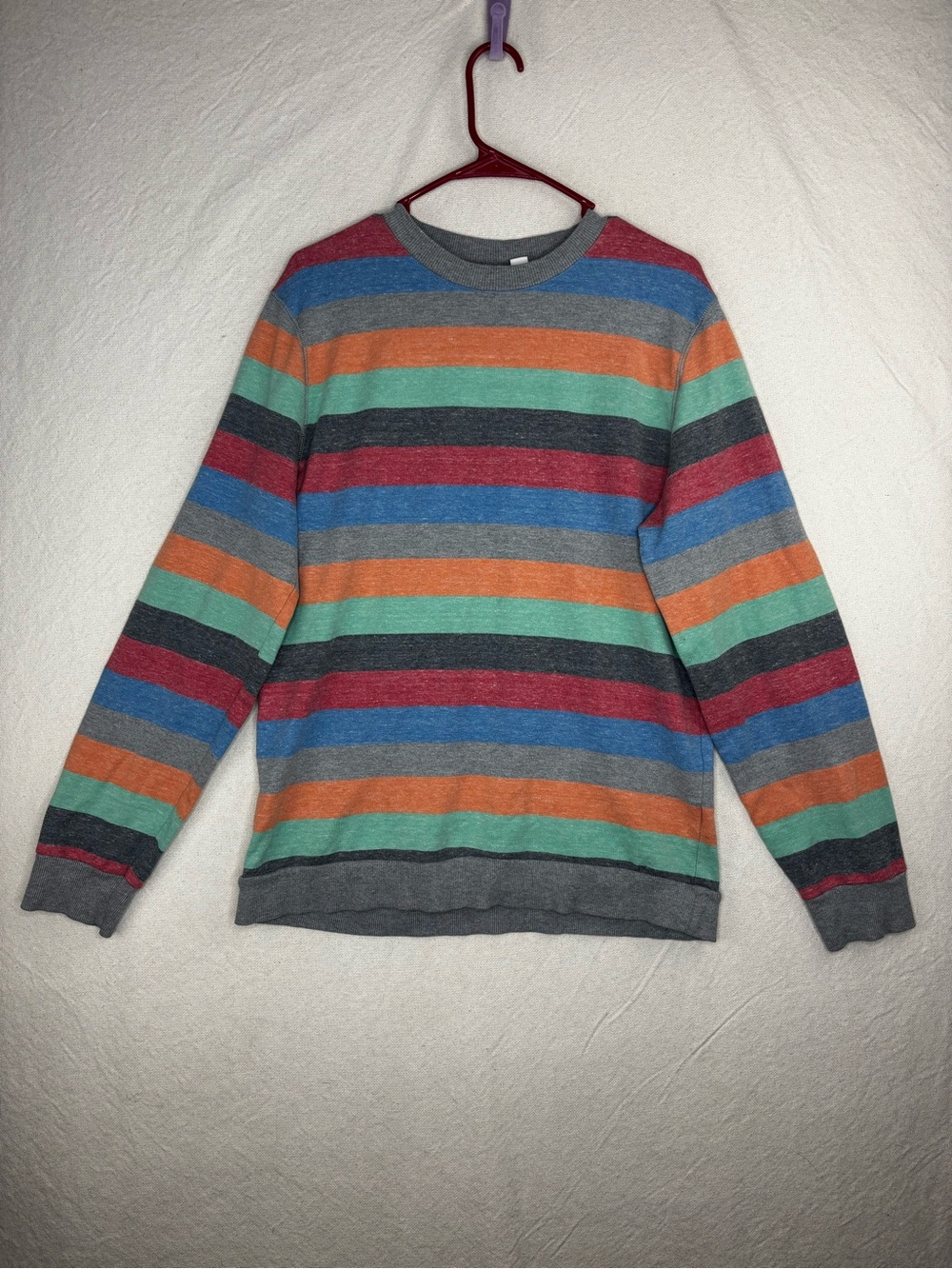 BDG men’s large sweater
